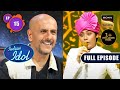 Indian Idol Season 13 Celebrating Kishore Ep 15 Full Episode 29 Oct 2022