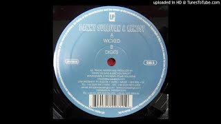 A - Danny Sullivan & Kemist - Wicked