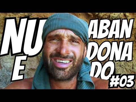 , title : 'Ed Stafford | Nu, e Abandonado Episódio 03 (Último)'