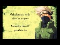 Mezamero! Yasei - Matchy With Question (Naruto ...