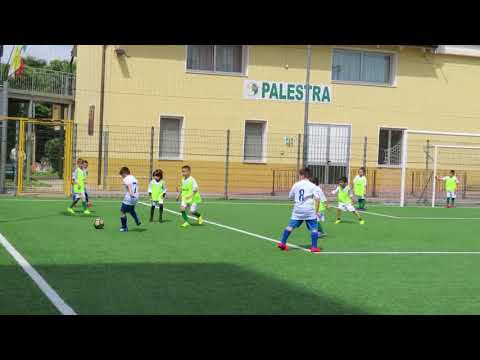 Polisportiva Volta vs SMV Brescia