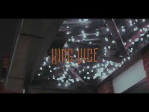 King Vice- Hold Me Down