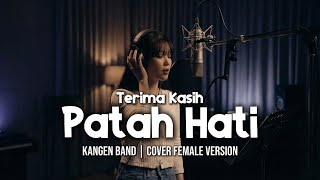 Download lagu 💔 Sad Song | Terima Kasih Patah Hati - Kangen Band (Cover by Sultan Pensiun) mp3