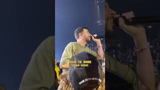 Mike tearing through the &quot;Skin to Bone&quot; remix verse like only he can 🔥