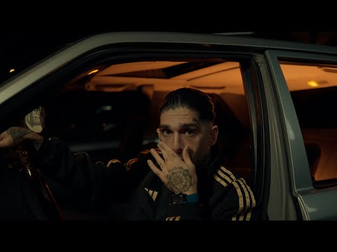 LİL FARS - ASLİ (OFFICIAL MUSIC VIDEO)