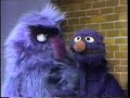 Sesame Street Grover Spreads Herry S Secret
