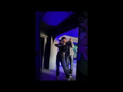 LEO X GMEG - SEN VE BEN (stüdyo kaydı)