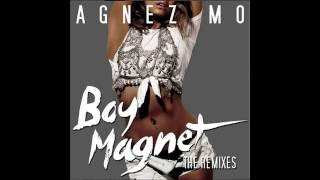 Agnez MO   Boy Magnet John Dish Remix