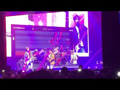 190928 Day6 "Wanna Go Back" 45 seconds video!