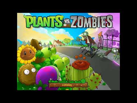 Creeviant plays Plants Versus Zombies Part 1: Day, Night, Pool