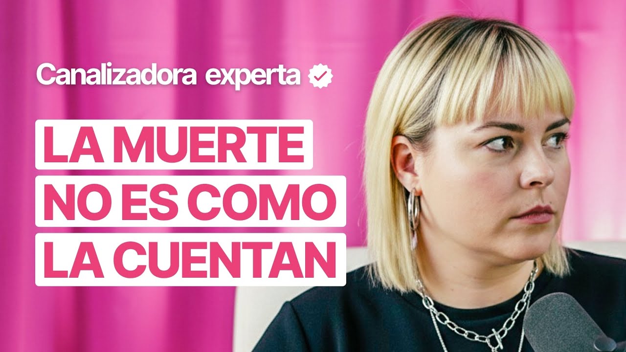 La MU3RT3 no es como CREES: Una Experta Explica Qué Pasa Después