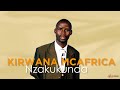 Nzakukunda