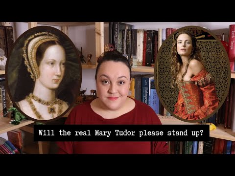 Mary Tudor: Sister of Henry VIII