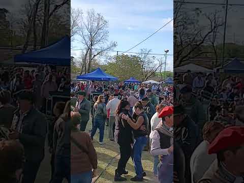 fiesta del Gaucho en San Benito departameto de Paraná provincia de E. R #saberpopular #tradiciones