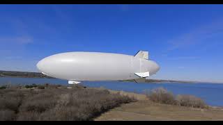 GC 35 Dynamic Flight