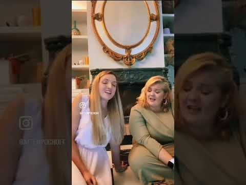 Attempo Choir - For Good ensayo 2 voces (Wicked Broadway)