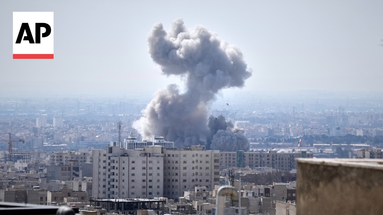 Video | US and Iran agree to 2-week ceasefire as Trump pulls back on threats