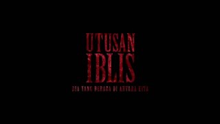 Download lagu FILM HORROR - UTUSAN IBLIS | [DIA YANG BERADA DIANTARA KITA] | FULL MOVIE INDONESIA TERBARU mp3