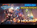 BoBoiBoy Galaxy WINDARA MARATHON EP1 6 ENG DUB