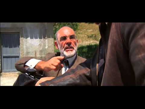 Indiana Jones Bonus Content #7 - The Last Crusade: An Introduction