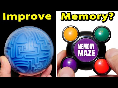 6 Neat-Looking Memory Training Games Reviewed