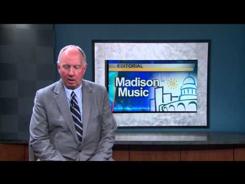 Take in the best of Madison music this weekend