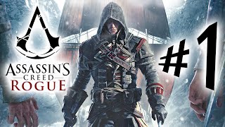 Download lagu Assassin's Creed Rogue - Parte 1: Shay Cormac! [ Playstation 3 - Playthrough Dublado PT-BR ] mp3