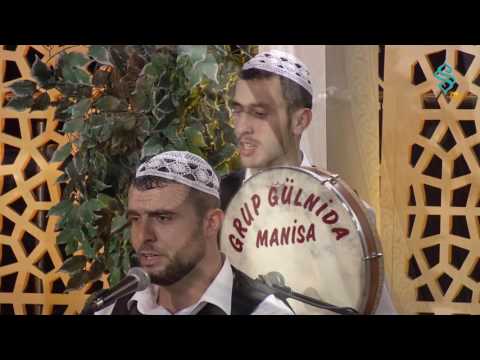 Grup Gülnida - Mahşer Yerine