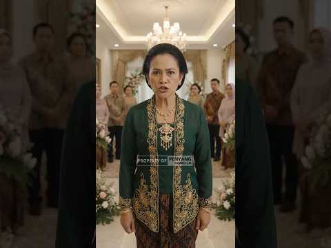 Ibuku dipermalukan di hari lamaran #motivasi #kisahinspirasi #moral #pelajaranhidup