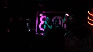 Link 80 - Nowhere Fast  (reunion)