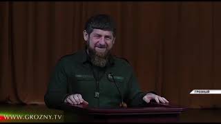 В Грозном определились победители и призеры Х юбилейного телевизионного проекта «Синмехаллаш»