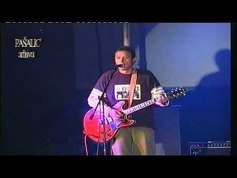 MAKARSKI POP  ROCK  1964  2004  VIS  DUDLAŠI