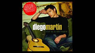 Diego Martín y El Sueño de Morfeo Déjame Verte