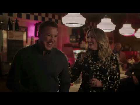 Betty And Archie's Rehearsal Dinner, Cheryl Is Dead - Riverdale 6x05 Scene