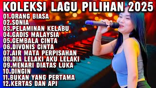 Download lagu KOLEKSI LAGU VIRAL DANGDUT LAWAS PILIHAN TERLARIS ORANG BIASA - DANGDUT ORGEN TUNGGAL ELECTONE 2025 mp3