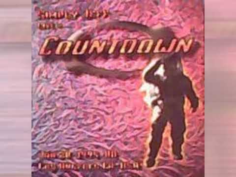 Simply Jeff - Live @ Countdown, L.A. (01-28-95)