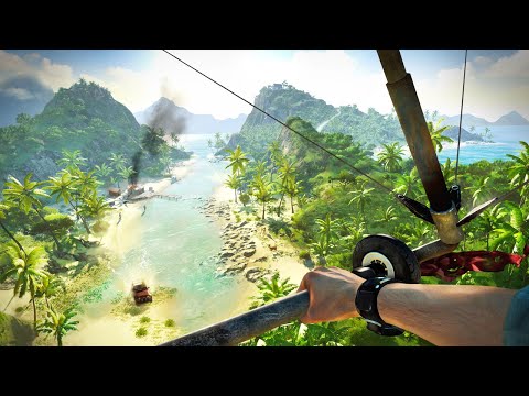 What Made Far Cry 3 A BIG DEAL?