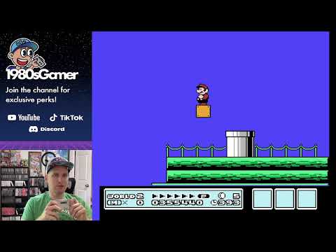 Super Mario Bros 3Mix