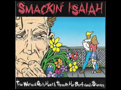 6 Smackin Isaiah - 1957