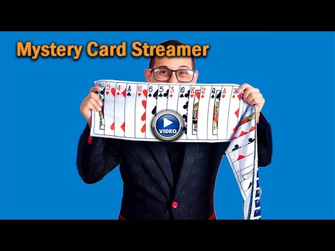 Voir la vidéo de Savant Deck - Craig Petty