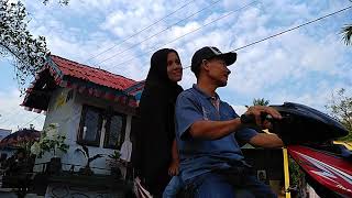 preview picture of video 'Peringatan HUT RI Ke 73 Nagari Sungai Duo kecamatan Sitiung Kabupaten Dharmasraya'