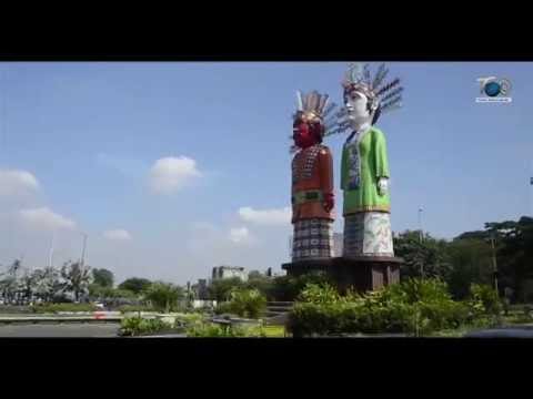 Jakarta City of Contrast | Indonesia | T