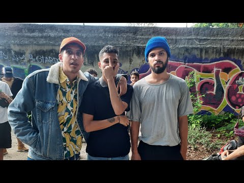 COSMICO VS  SAMUEL DARIO (MUNLAYT - KRYPTO) OCTAVOS 7MA FECHA BUFALOS LS