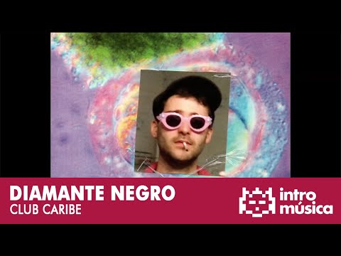 Diamante Negro - Club Caribe (vídeo oficial)
