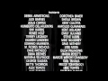 Oliver Company End Credits Re Do