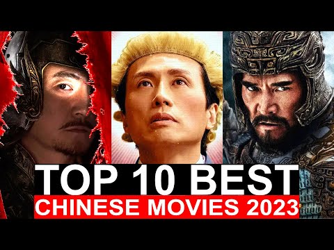 Top 10 Best Chinese Movies On 2023 | Best Asian Movies To Watch On Netflix, Viki Right Now