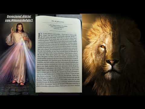 24/02/2025 Devocional Diário -Charles Spurgeon