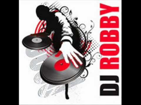 DJ Robby`s WEEKEND MIX 2012
