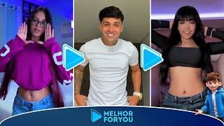 MELHORES DANCINHAS DA SEMANA #031 | DANCE SE SOUBER 2026 | KAN REAGE | MELHOR FOR YOU