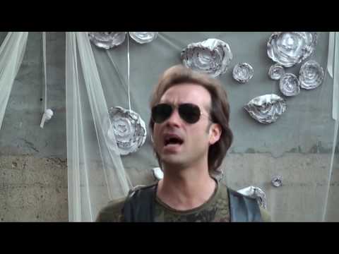 Hugo Piló - Crystal Ball (Video Oficial)